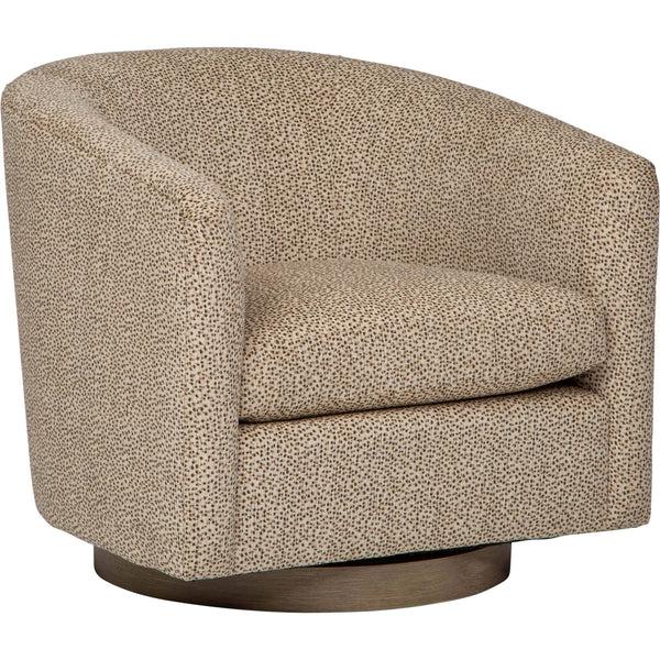 home fashion Coltrane Swivel Chair Austin Latte home fashion Coltrane Swivel Chair Austin Latte