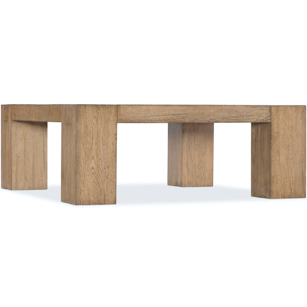 home fashion Commerce & Market Square Cocktail Table