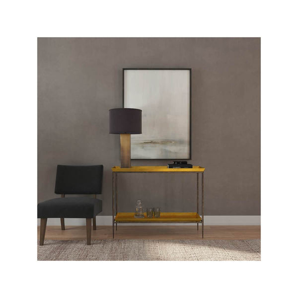 Home Fashion Commerce & Market Tray Top Console