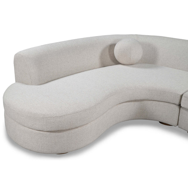 Home Fashion Concord Sectional