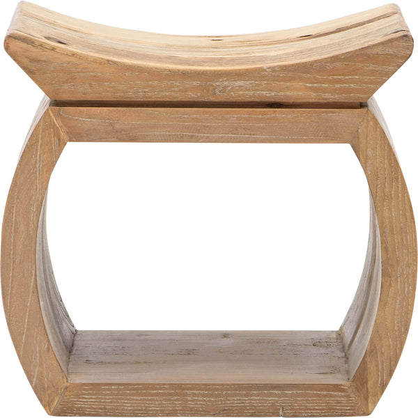Home Fashion Connor Stool
