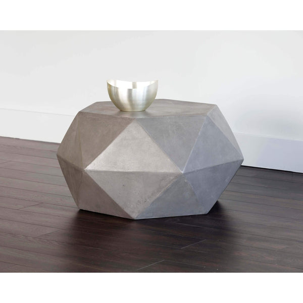 Home Fashion Constance Coffee Table