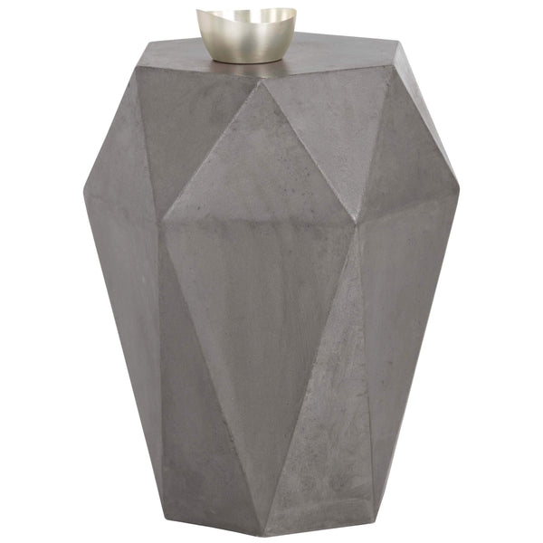 Home Fashion Constance End Table