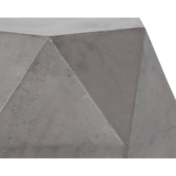 Home Fashion Constance End Table