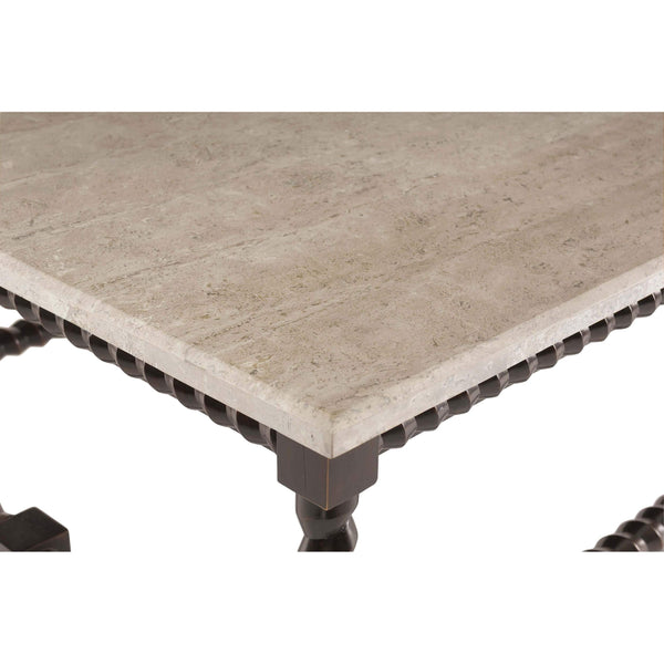 Home Fashion Cordova Cocktail Table
