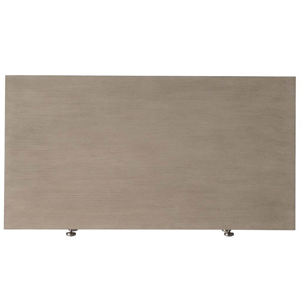 Home Fashion Cornelia 3 Drawer Nightstand Nebbia