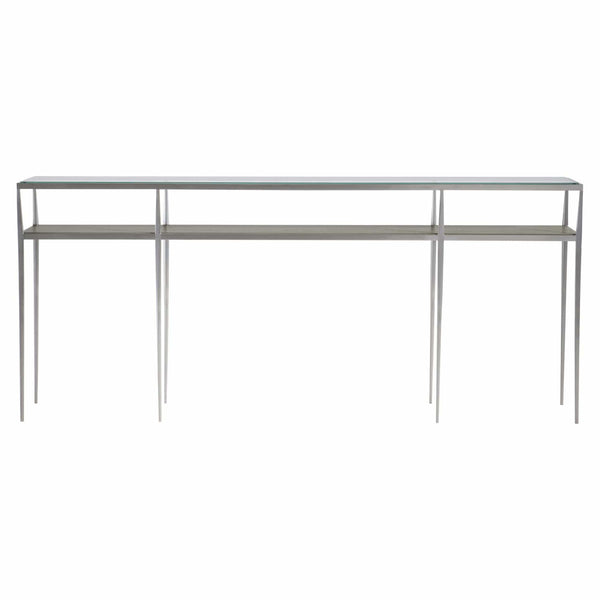 Home Fashion Cornelia Console Table Nebbia