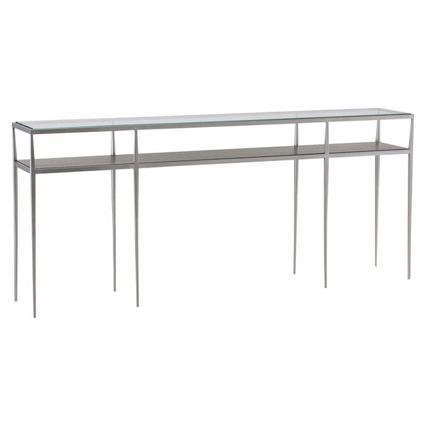 home fashion Cornelia Console Table Nebbia