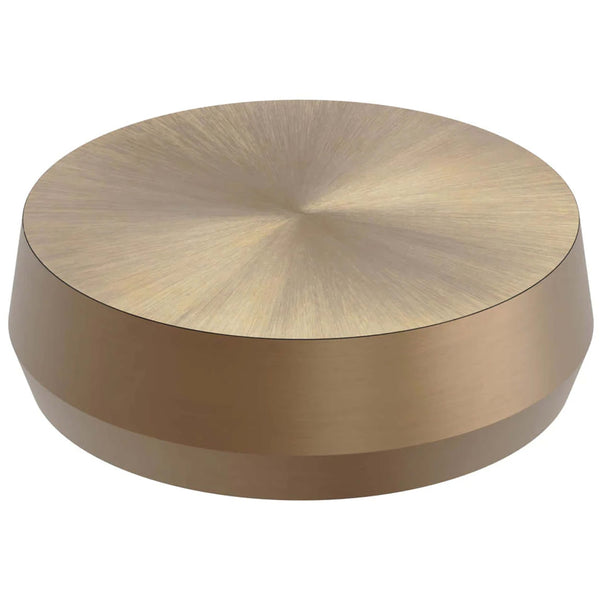 Home Fashion Creed Large Coffee Table