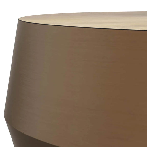 Home Fashion Creed Large Coffee Table