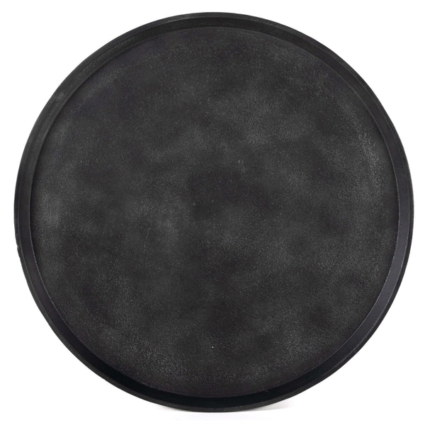 Home Fashion Cronos End Table Grey By Four Hands