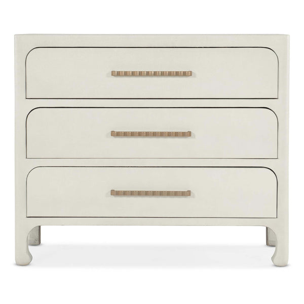 Home Fashion Cruiser Chest Sand Dollar