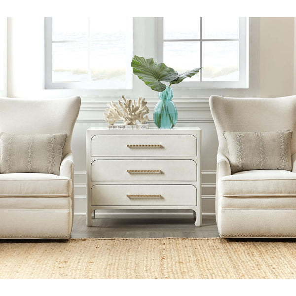 Home Fashion Cruiser Chest Sand Dollar