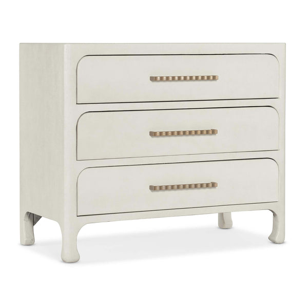 home fashion Cruiser Chest Sand Dollar