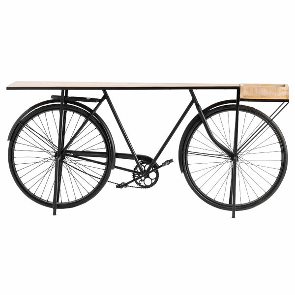 Home Fashion Cruiser Console Table