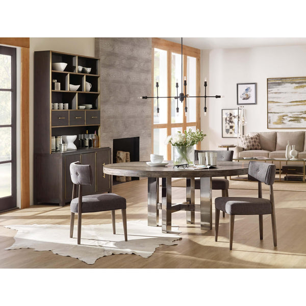 Home Fashion Curata Side Chair
