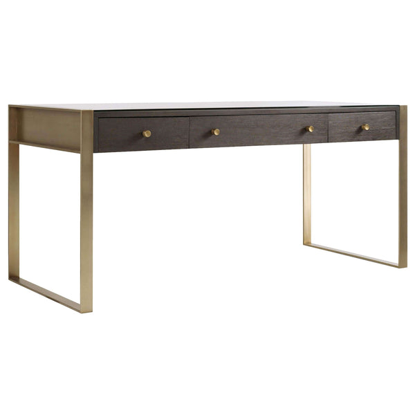 home fashion Curata Writing Desk
