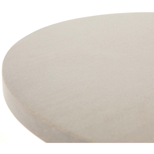 Home Fashion Cyrus Bar Table Grey By Four Hands