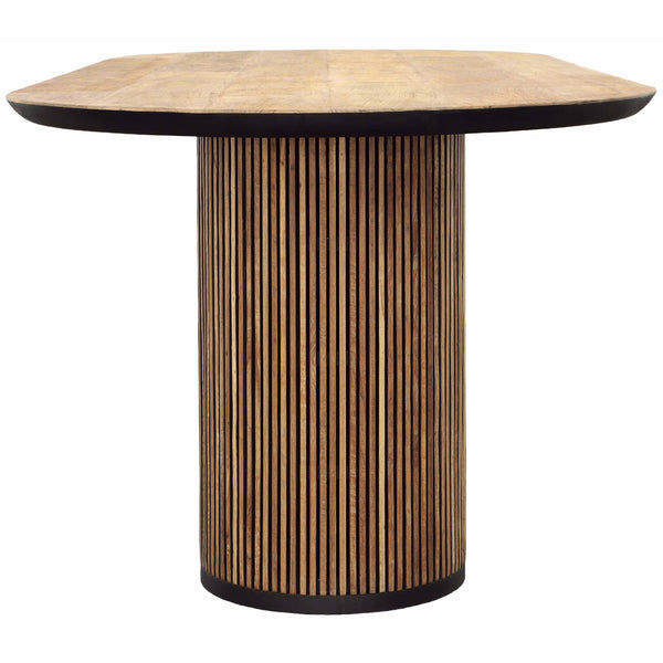 Home Fashion Dabney Rectangular Dining Table