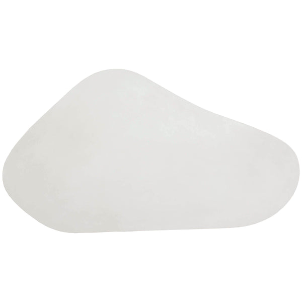 Home Fashion Dali Coffee Table White