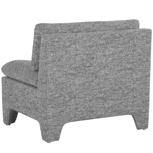 Home Fashion Dallin Chair Boho Sesame