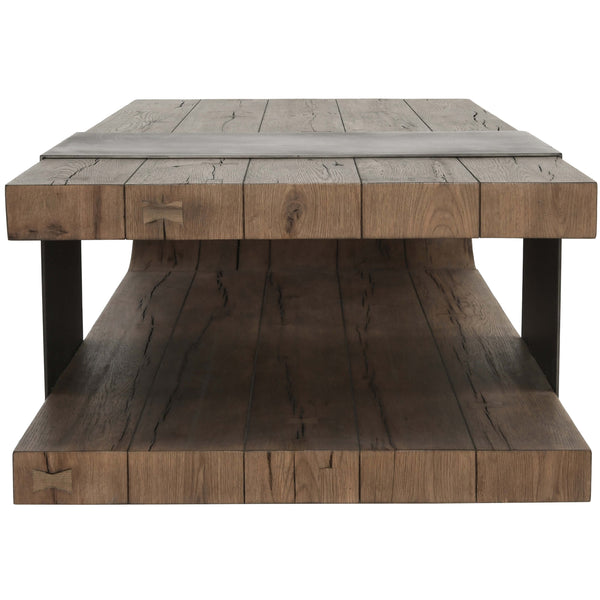 Home Fashion Danica Coffee Table