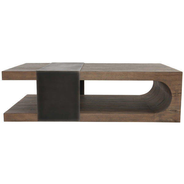 Home Fashion Danica Coffee Table