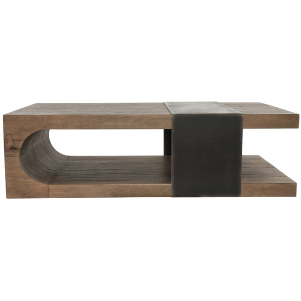 Home Fashion Danica Coffee Table