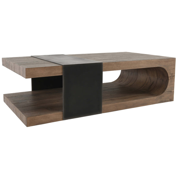 home fashion Danica Coffee Table