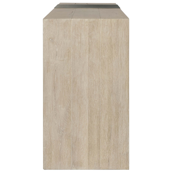 Home Fashion Danica Console White