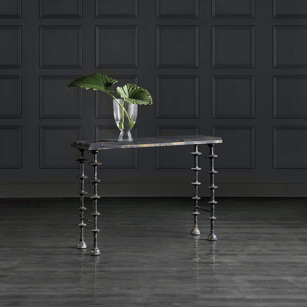 Home Fashion Darcie Console