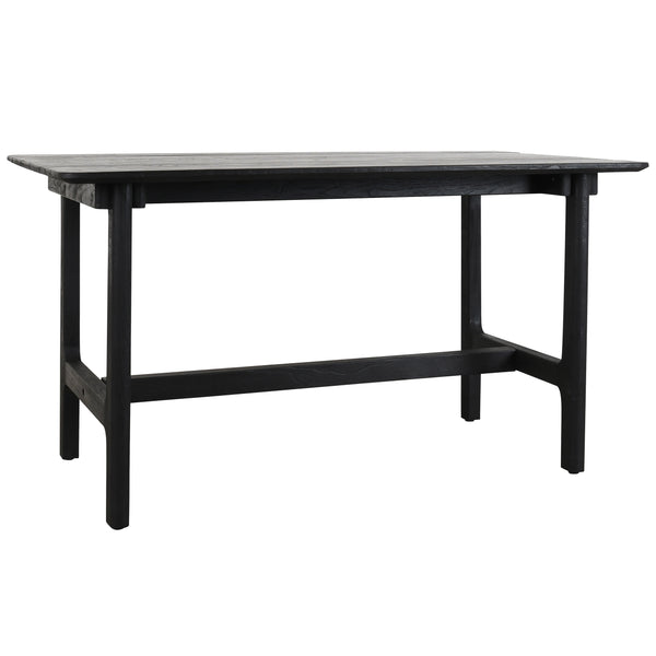 home fashion Dawn Outdoor Counter Table Black