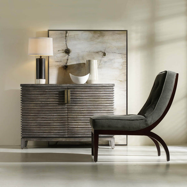 Home Fashion Delano Chest