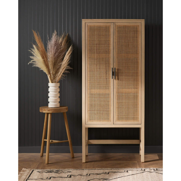 Home Fashion Denton Counter Stool By Four Hands