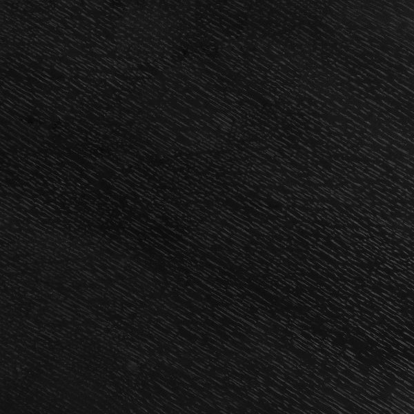 Home Fashion Derry Counter Table Black