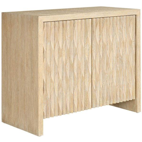 home fashion Desert Dune Hall Chest