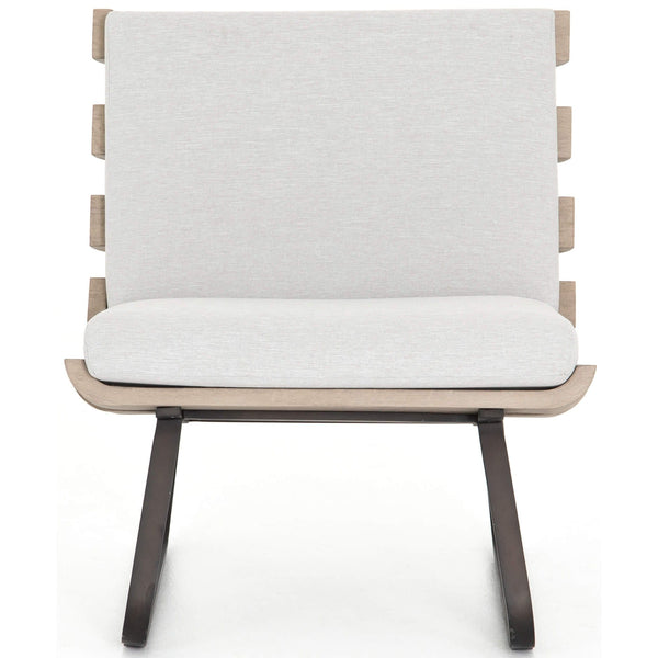 Home Fashion Dimitri Outdoor Chair By Four Hands