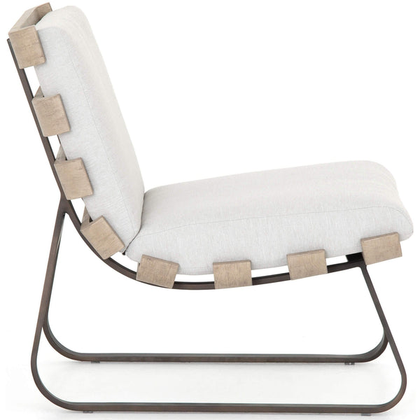 Home Fashion Dimitri Outdoor Chair By Four Hands