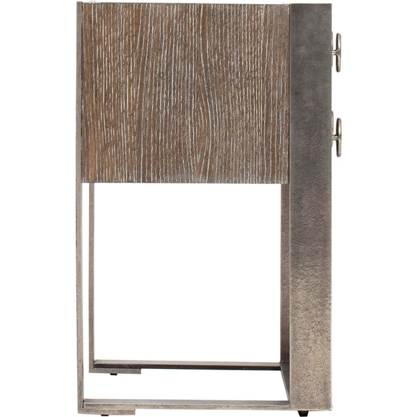 Home Fashion Dixon Nightstand