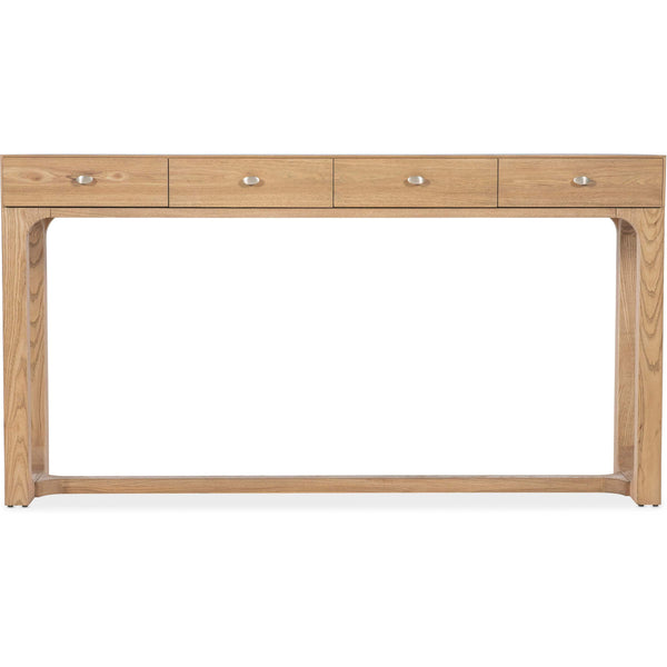 Home Fashion Documents Console Light Wood