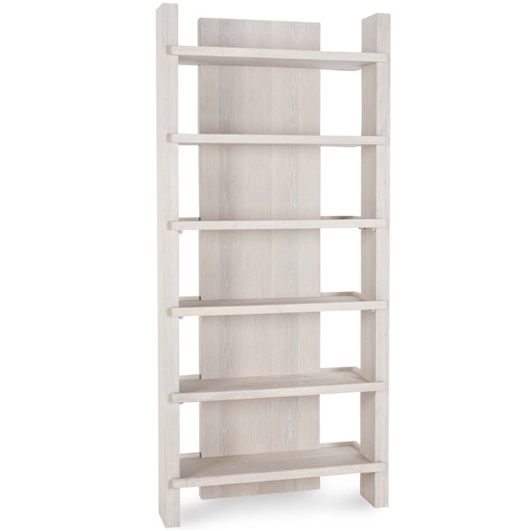 home fashion Doku Bookcase Milk White