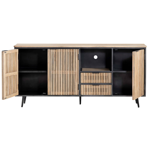 Home Fashion Donovan Sideboard