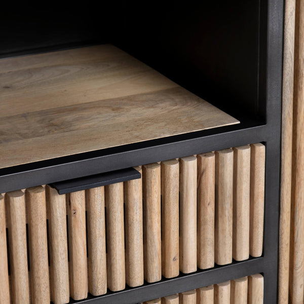 Home Fashion Donovan Sideboard