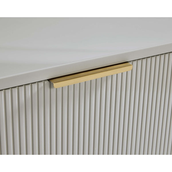 Home Fashion Dorada Sideboard