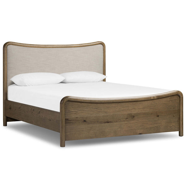 home fashion Dover Bed Hockney Linen by Four Hands