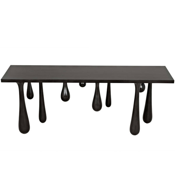 home fashion Drop Console Pale