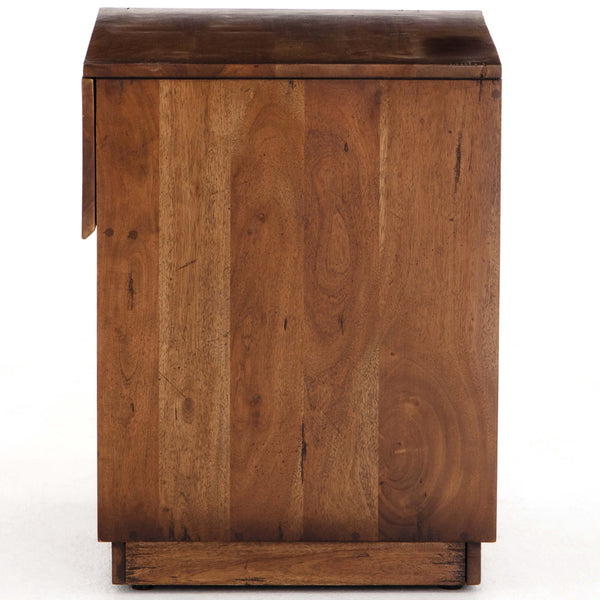 Home Fashion Duncan Nightstand By Four Hands