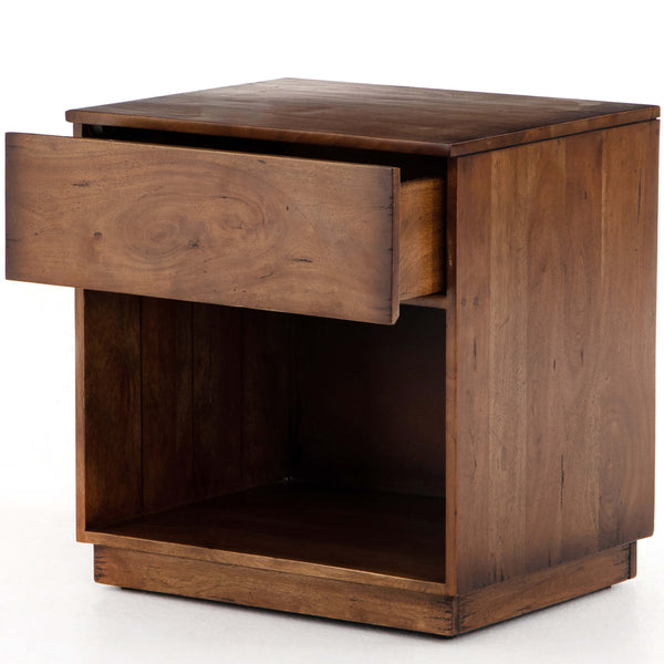 Home Fashion Duncan Nightstand By Four Hands