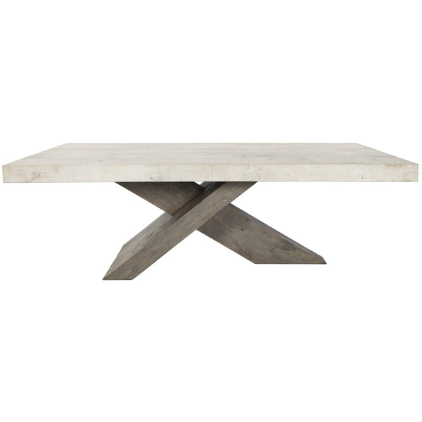 Home Fashion Durant Coffee Table