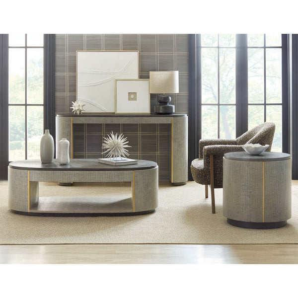 Home Fashion Dylian End Table
